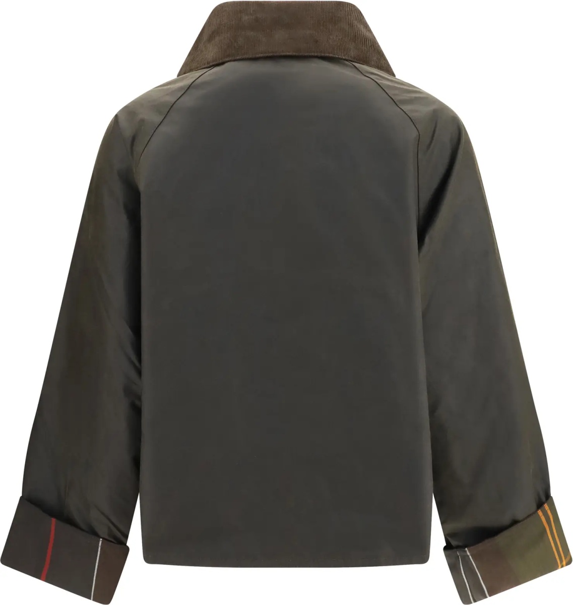 Jacheta Modern Spey Wax Jacket - Img 2