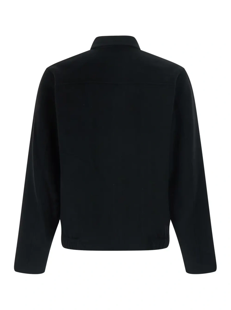 Jacheta NN.07 neagra - Img 2