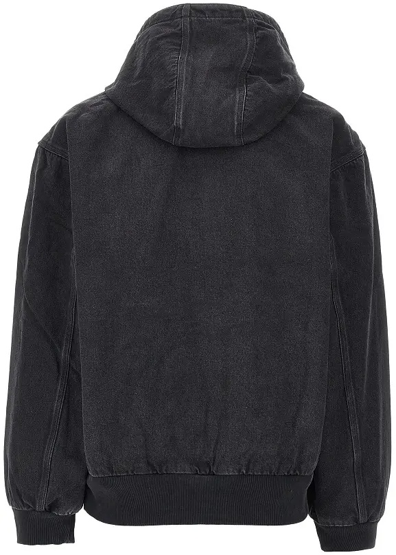 Jacheta 'OG Active' denim blouson jacket - Img 3
