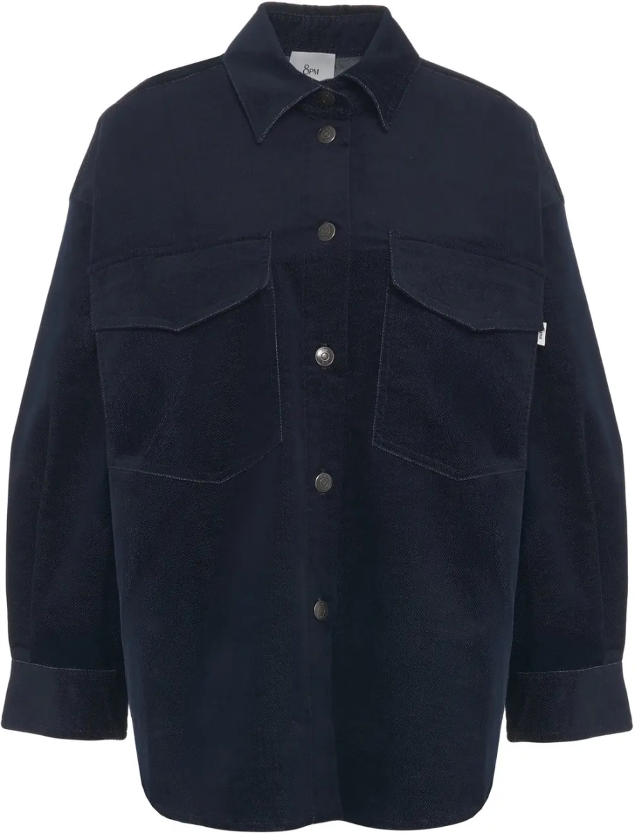 Jacheta Oversize jacket 'Snapdragon' - Img 2