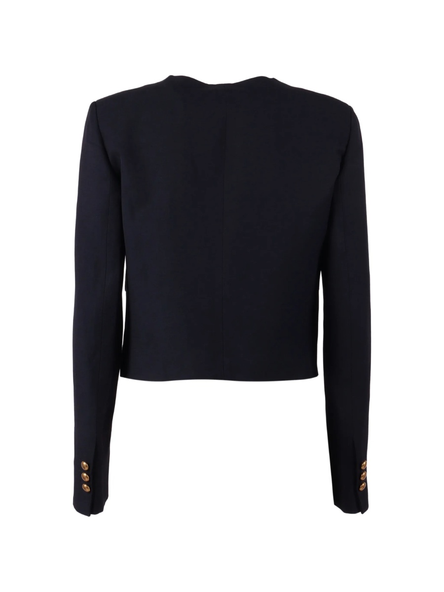 Jacheta P.A.R.O.S.H. neagra - Img 2