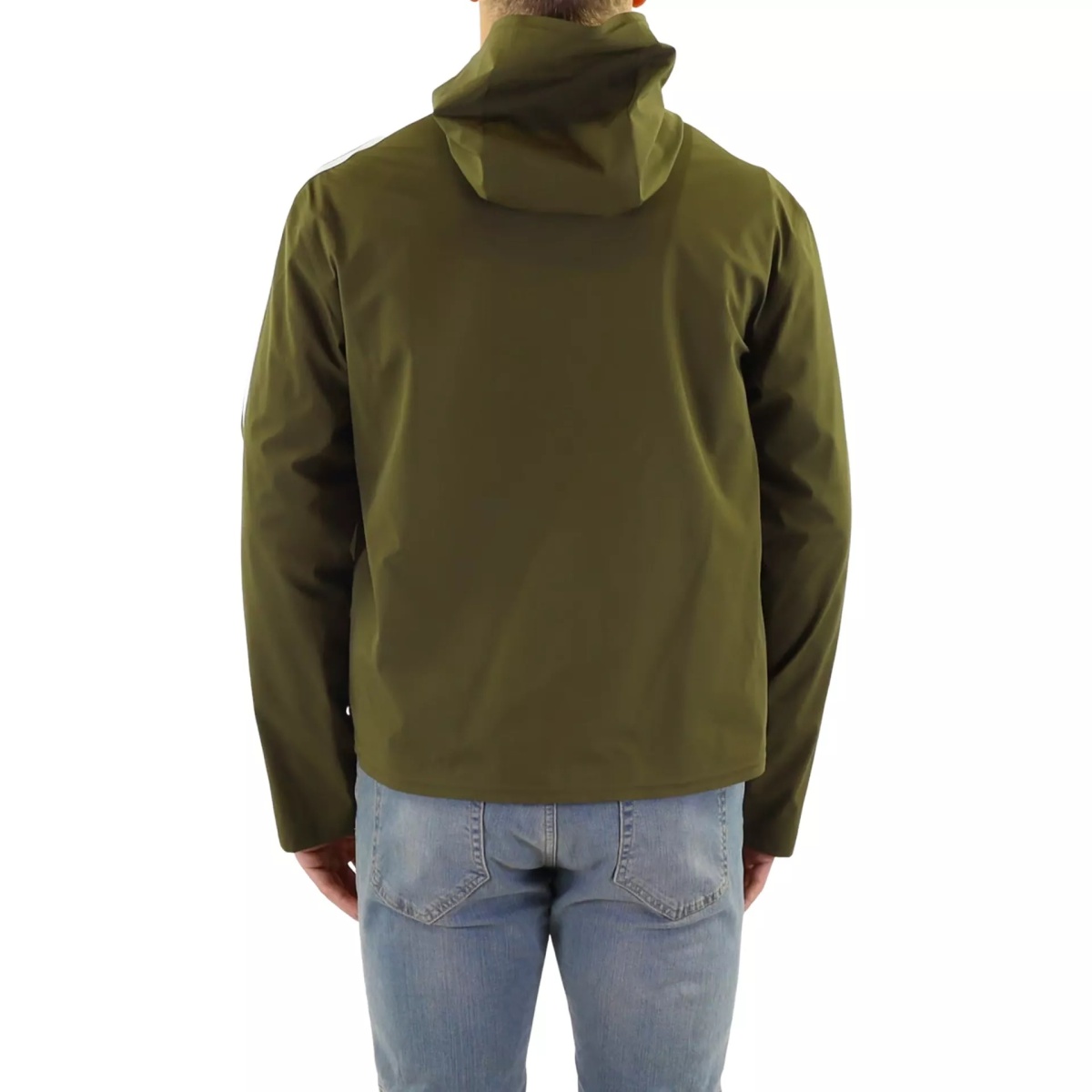 Jacheta Palm Angels Waterproof Jacket - Img 3