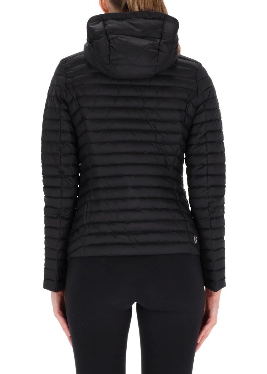 Jacheta Quilted Jacket - Img 3