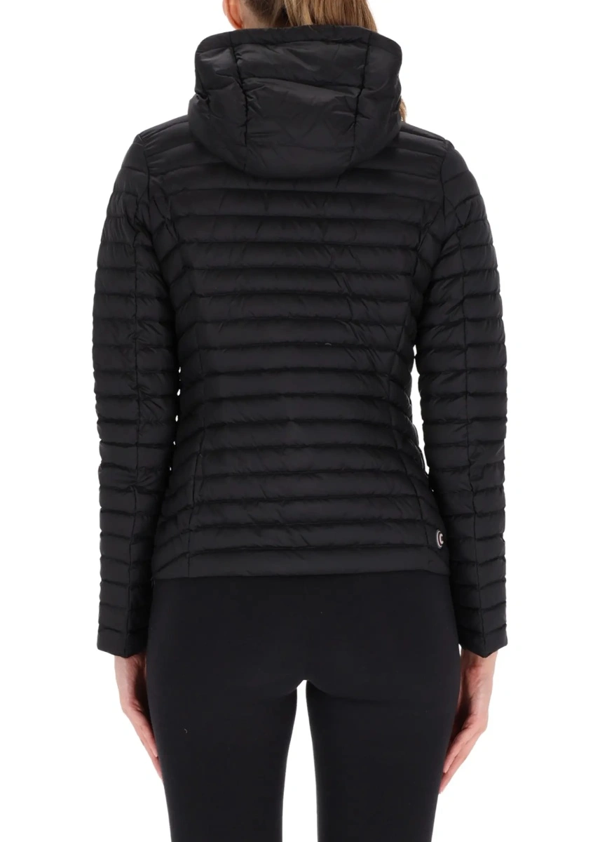Jacheta Quilted Jacket - Img 3