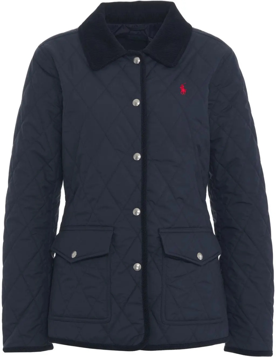 Jacheta Quilted jacket - Img 2