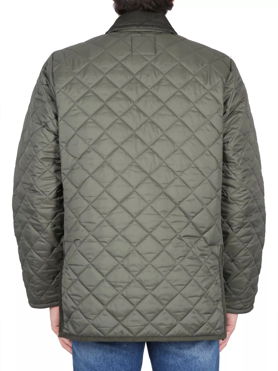 Jacheta Raydon Jacket - Img 3