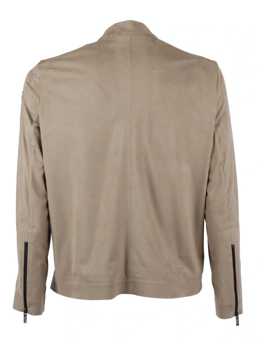 Jacheta Rrd nabucco biker jkt - Img 2