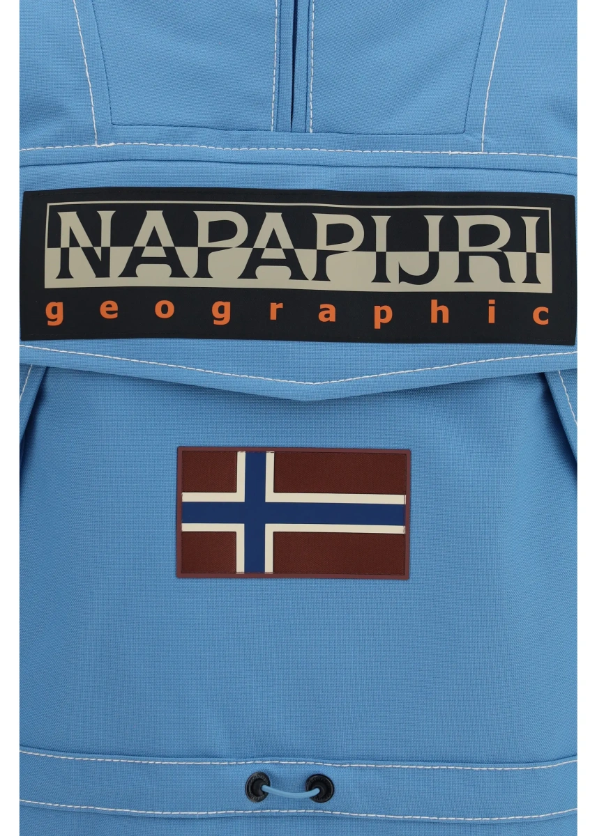 Jacheta Skidoo Cordura Ski Jacket - Img 3