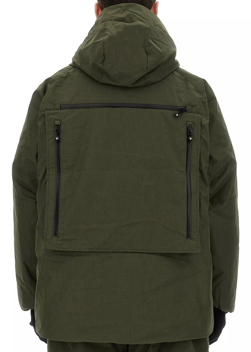 Jacheta South2 West8 X Nanga Jacket - Img 3
