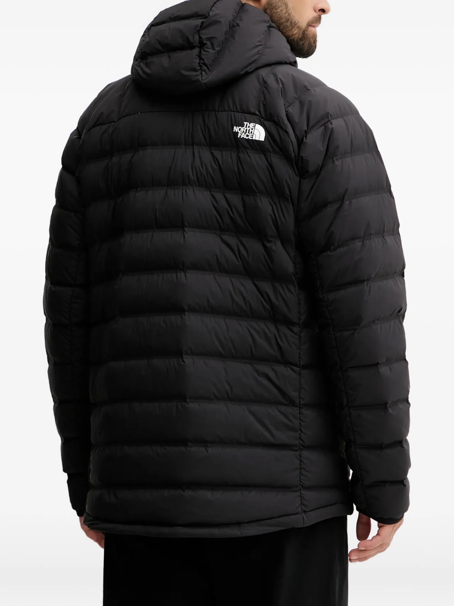 Jacheta The North Face neagra - Img 3