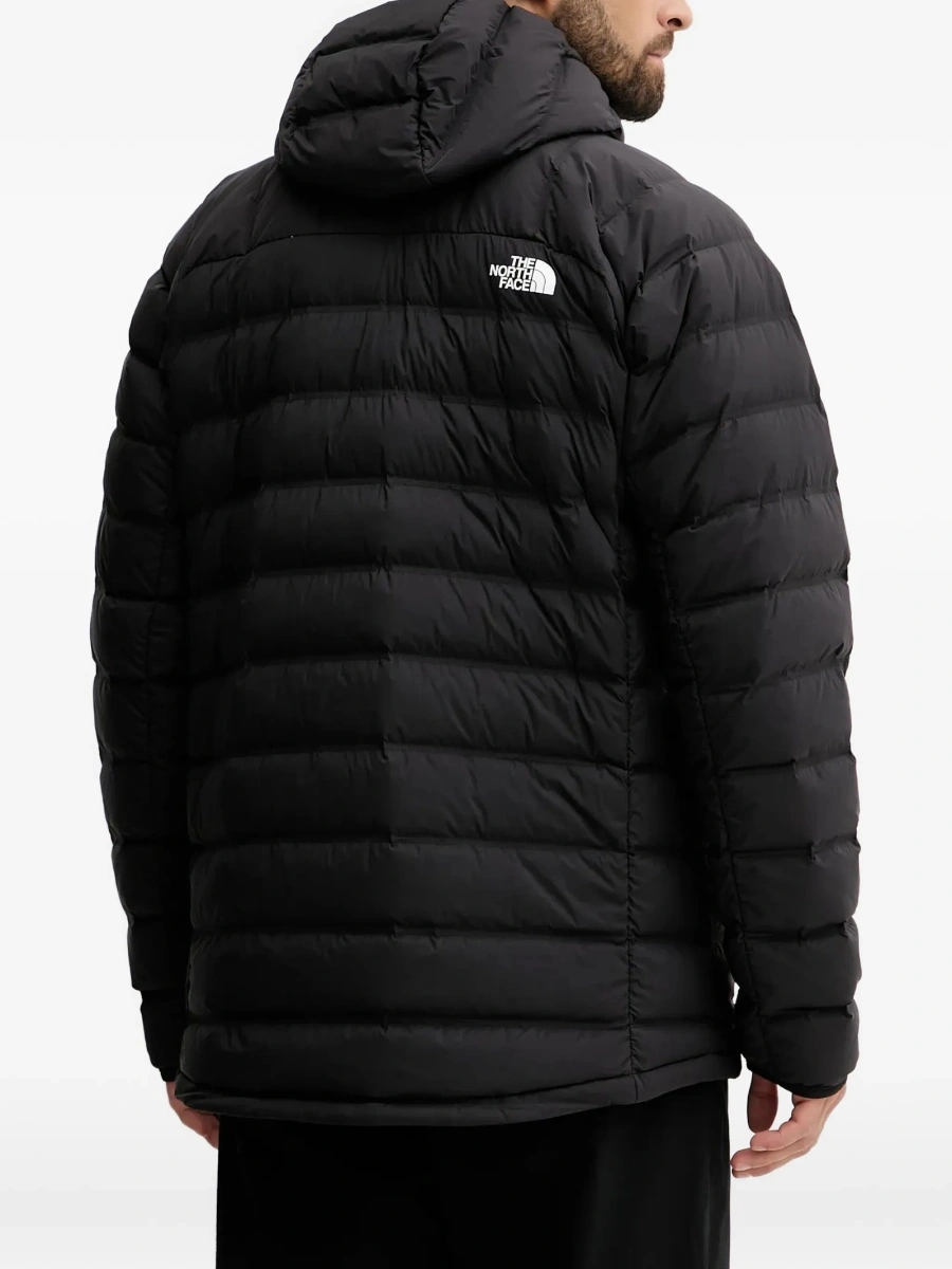 Jacheta The North Face neagra - Img 3
