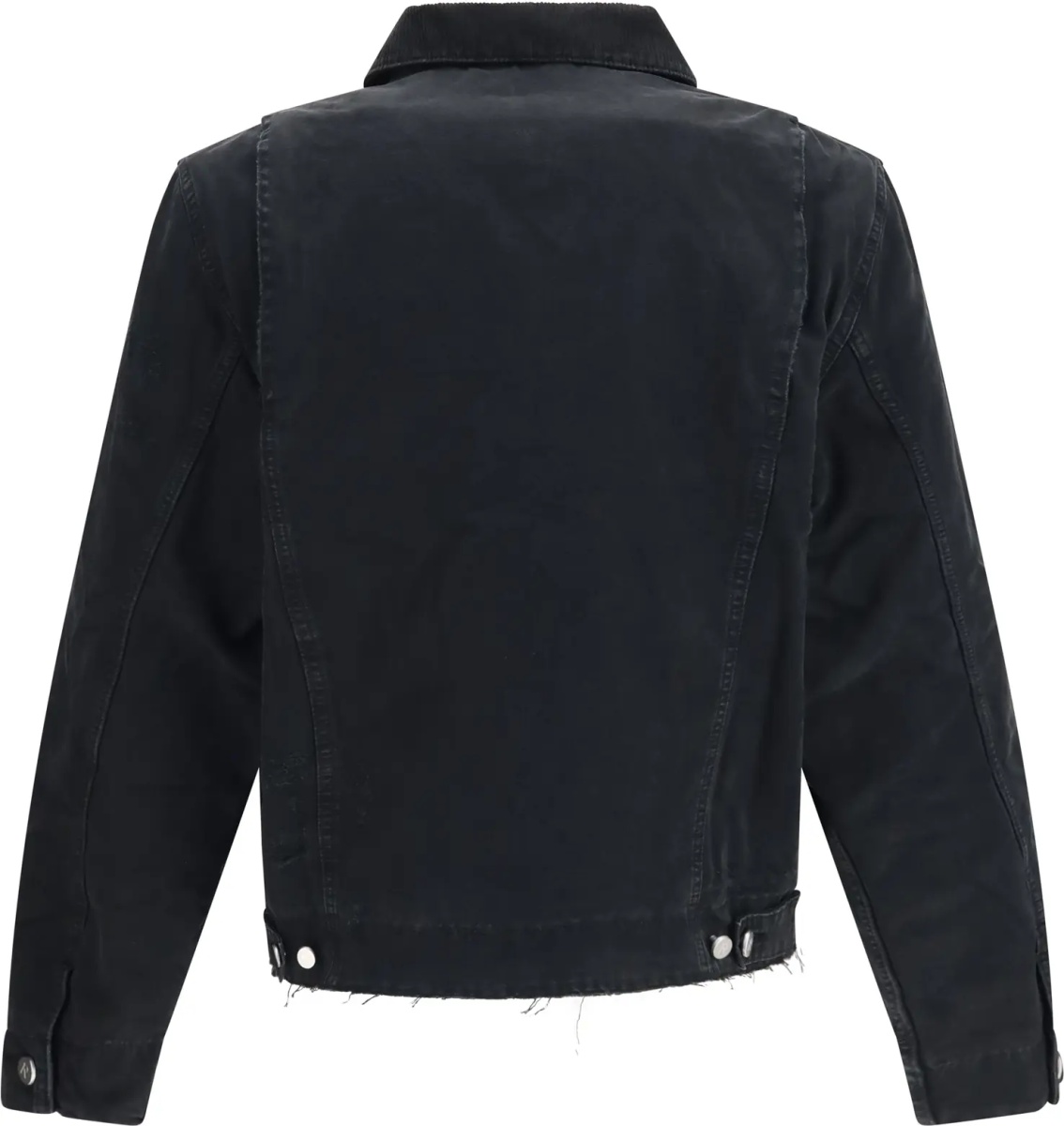 Jacheta The Work cotton Jacket - Img 2