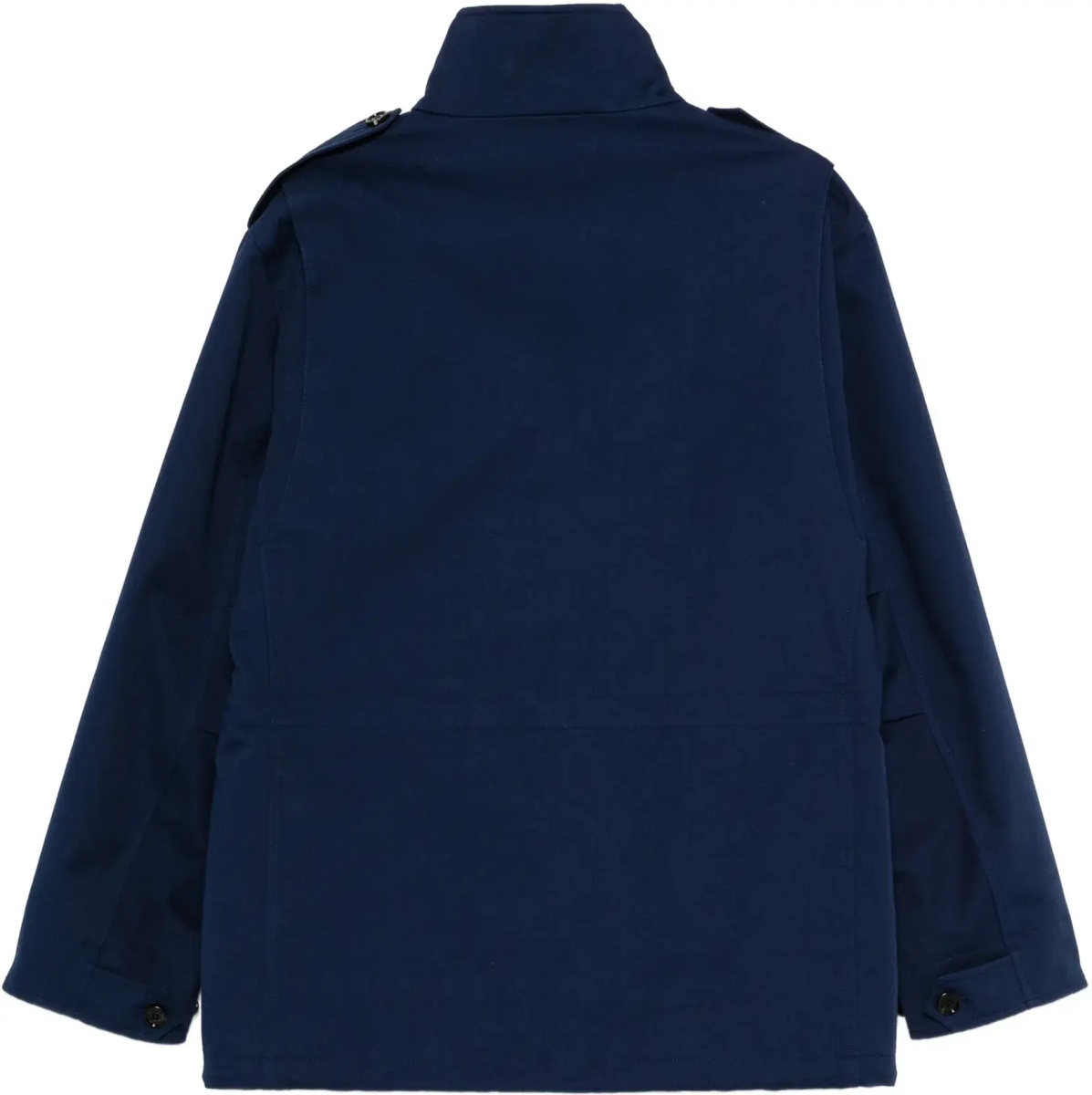 Jacheta VLogo signature Caban Jacket - Img 4