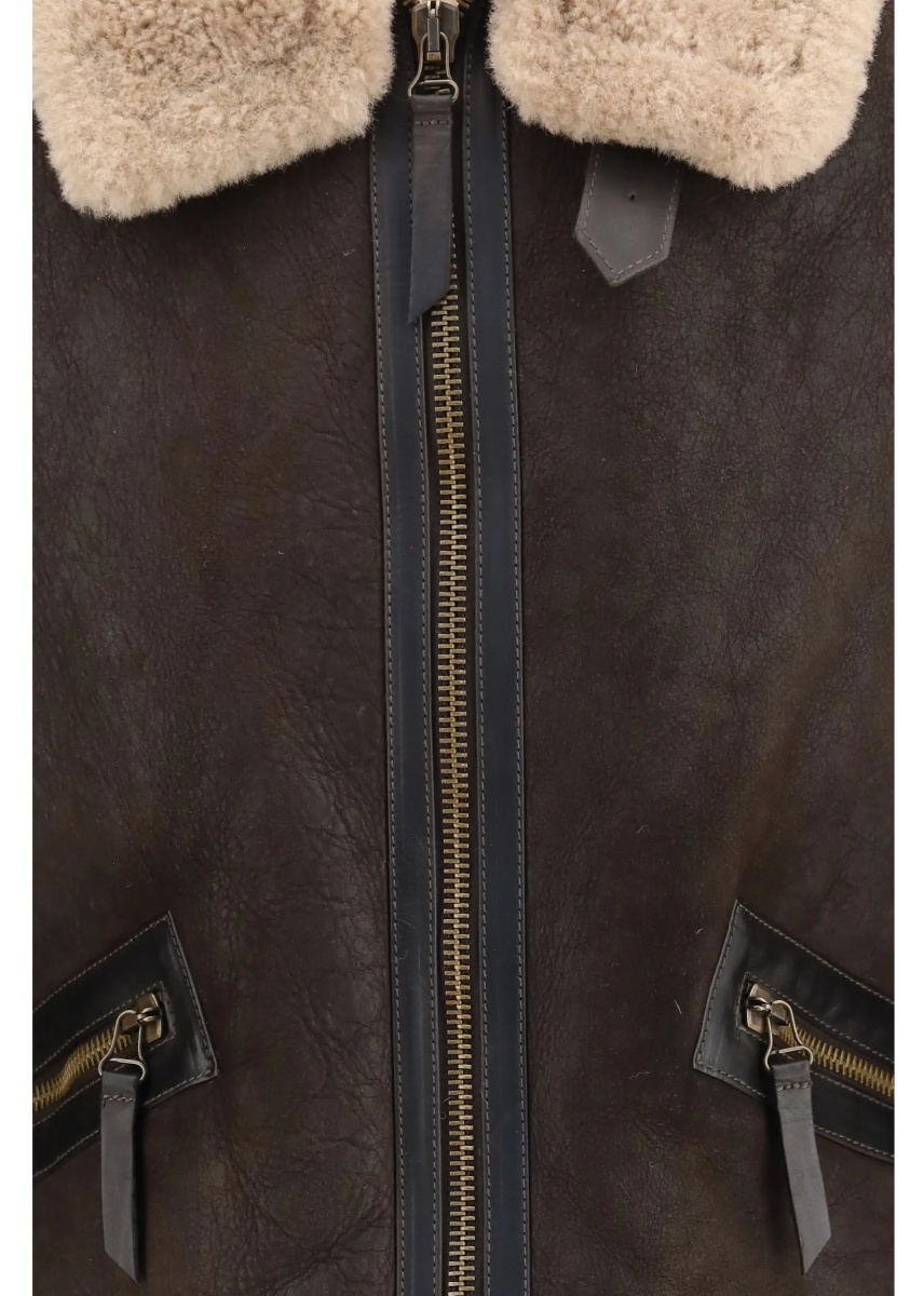 Jacheta Winterbrook Jacket - Img 2