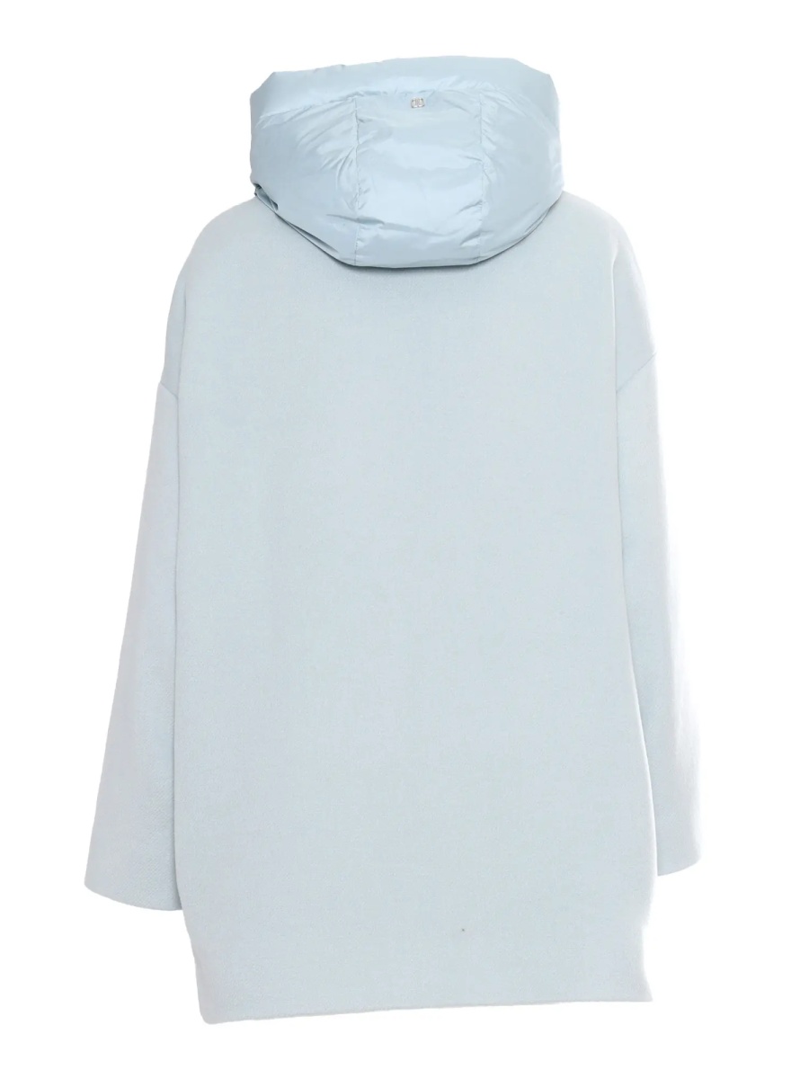 Jacheta WOMAN OUTER JACKET - Img 2