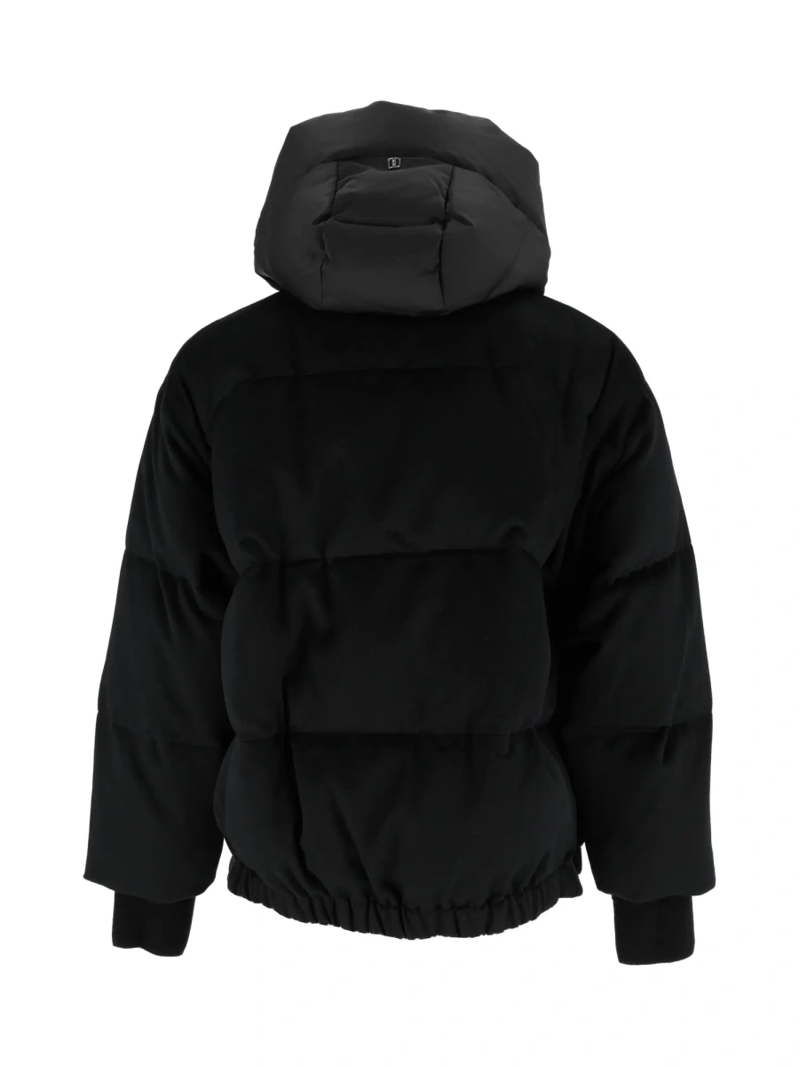 Jacheta WOMEN'S JACKET - Img 3