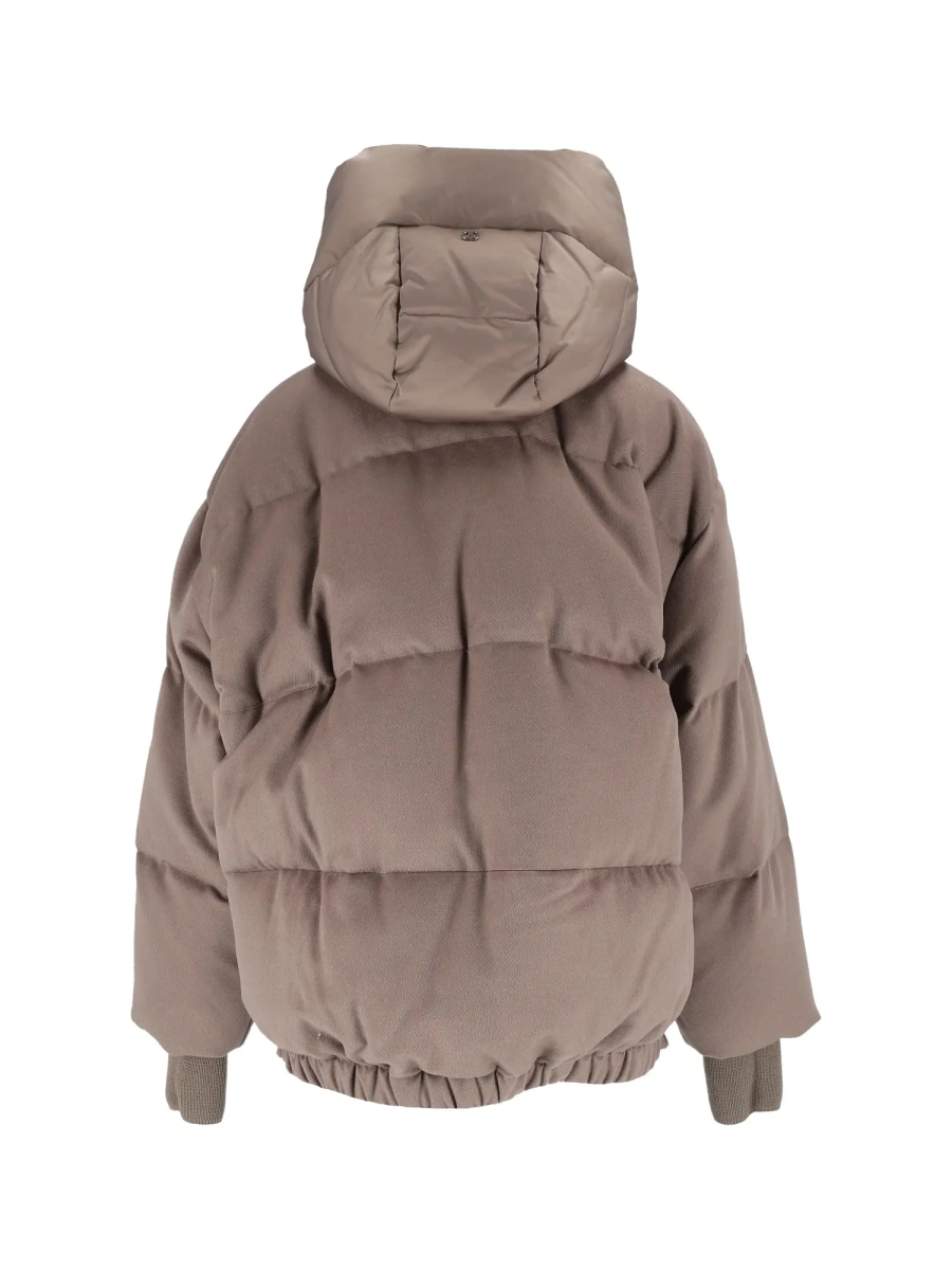 Jacheta WOMEN'S JACKET - Img 3