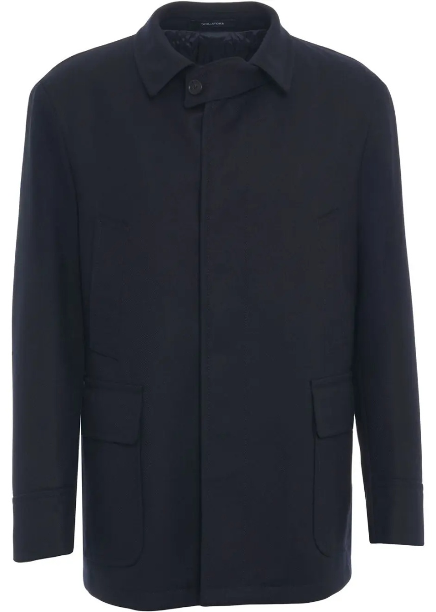 Jacheta Wool jacket 'George' - Img 2