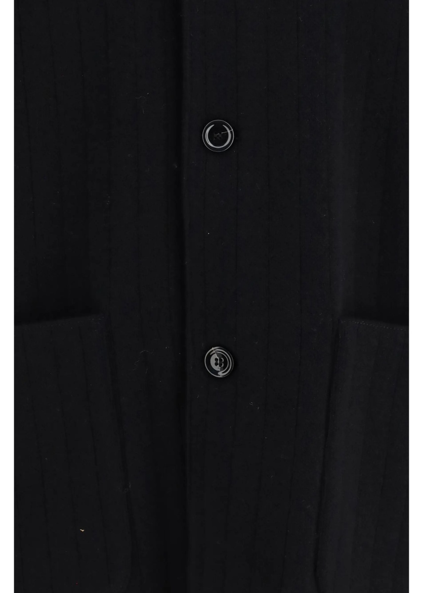 Jacheta Wool Jacket - Img 2