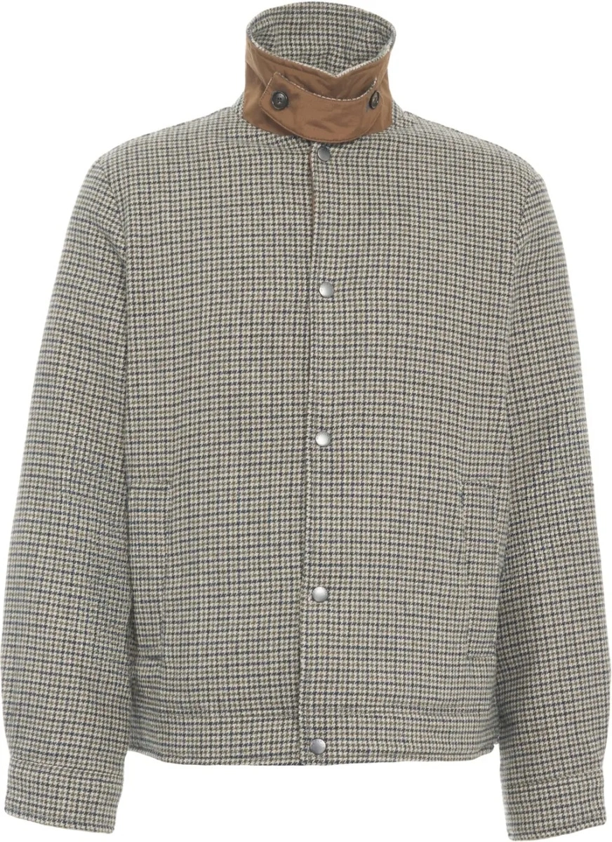 Jacheta Woolrich maro - Img 3