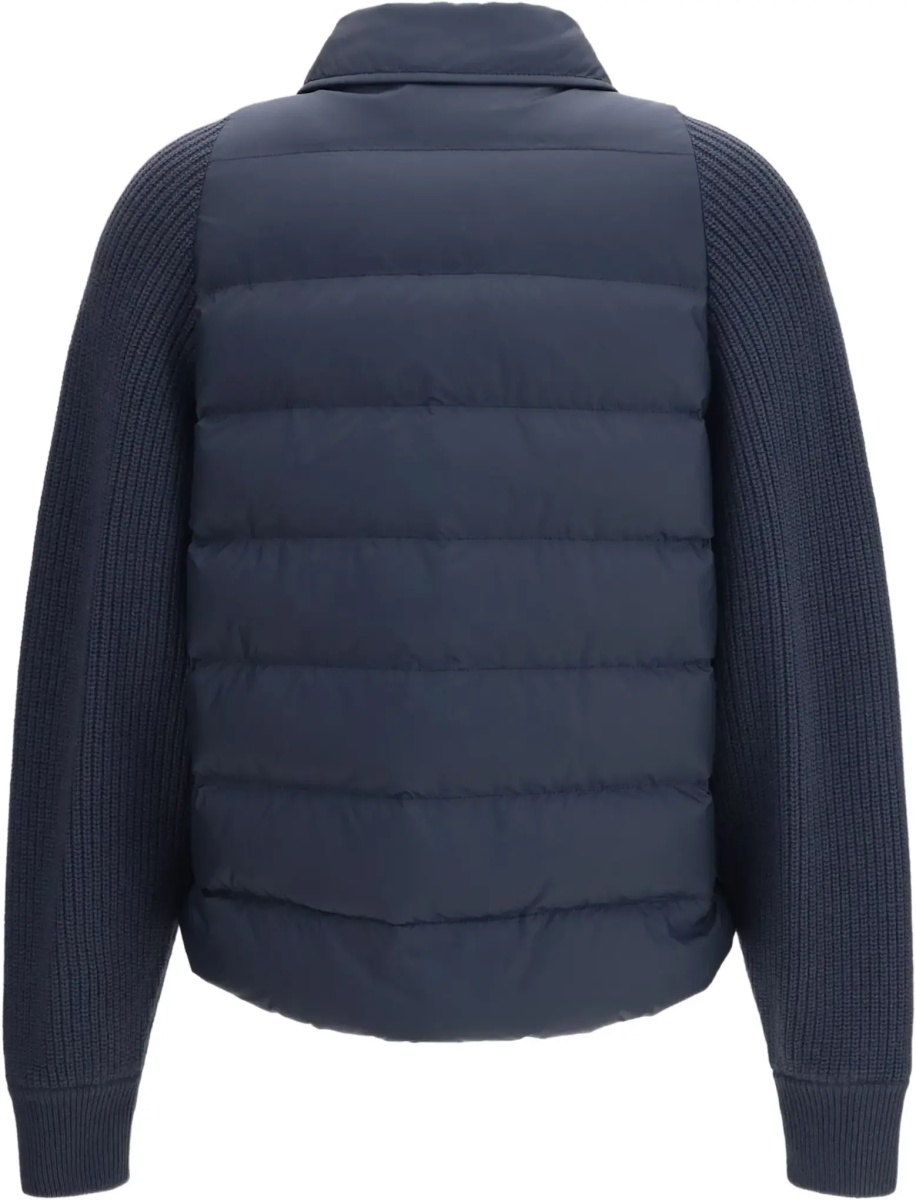 Jacheta Wr Padded Jacket - Img 4