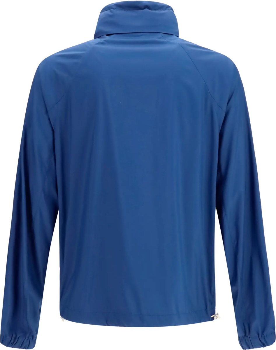 Jacheta Zip-up Jacket - Img 2