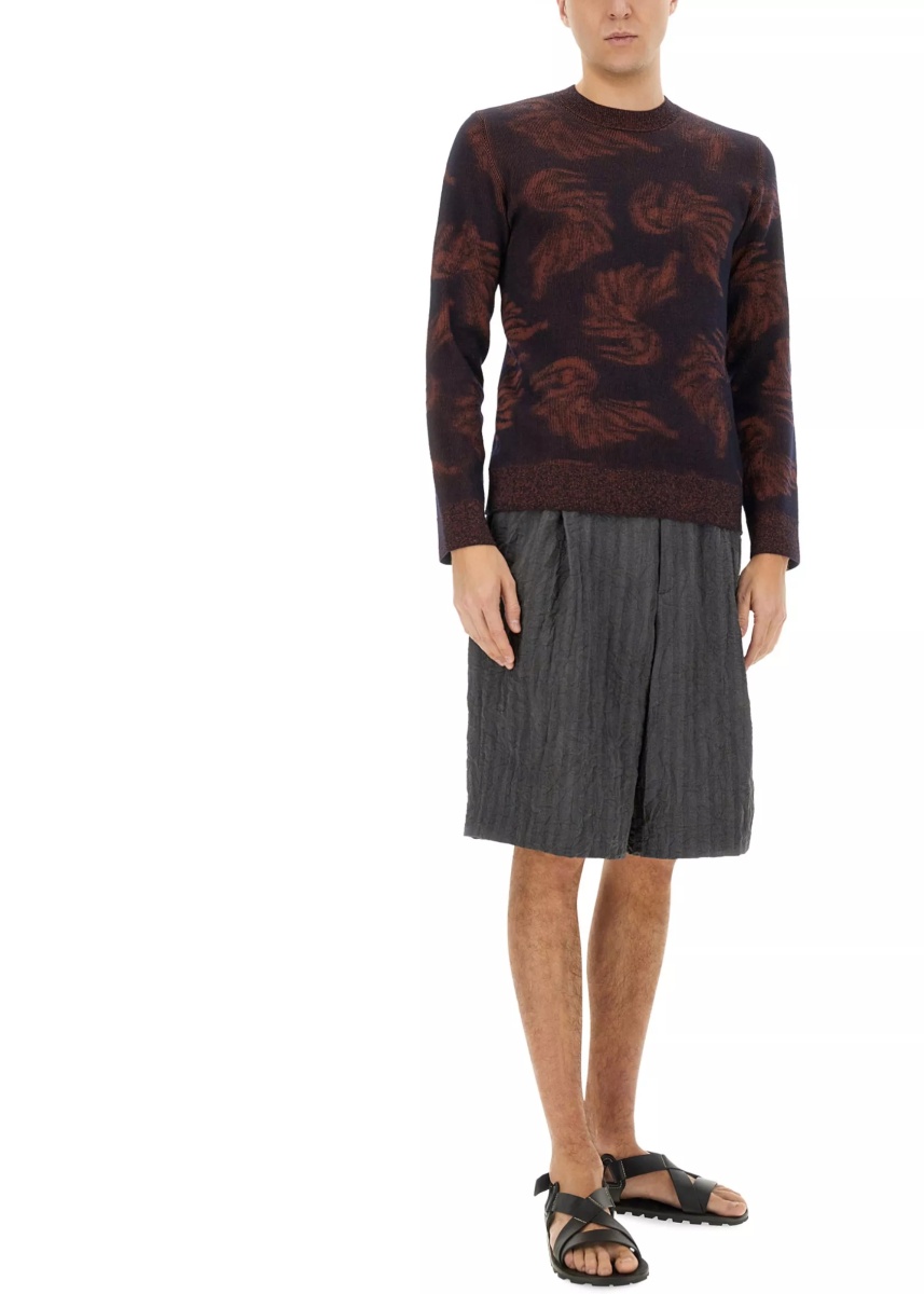 Jacquard Knit - Img 2