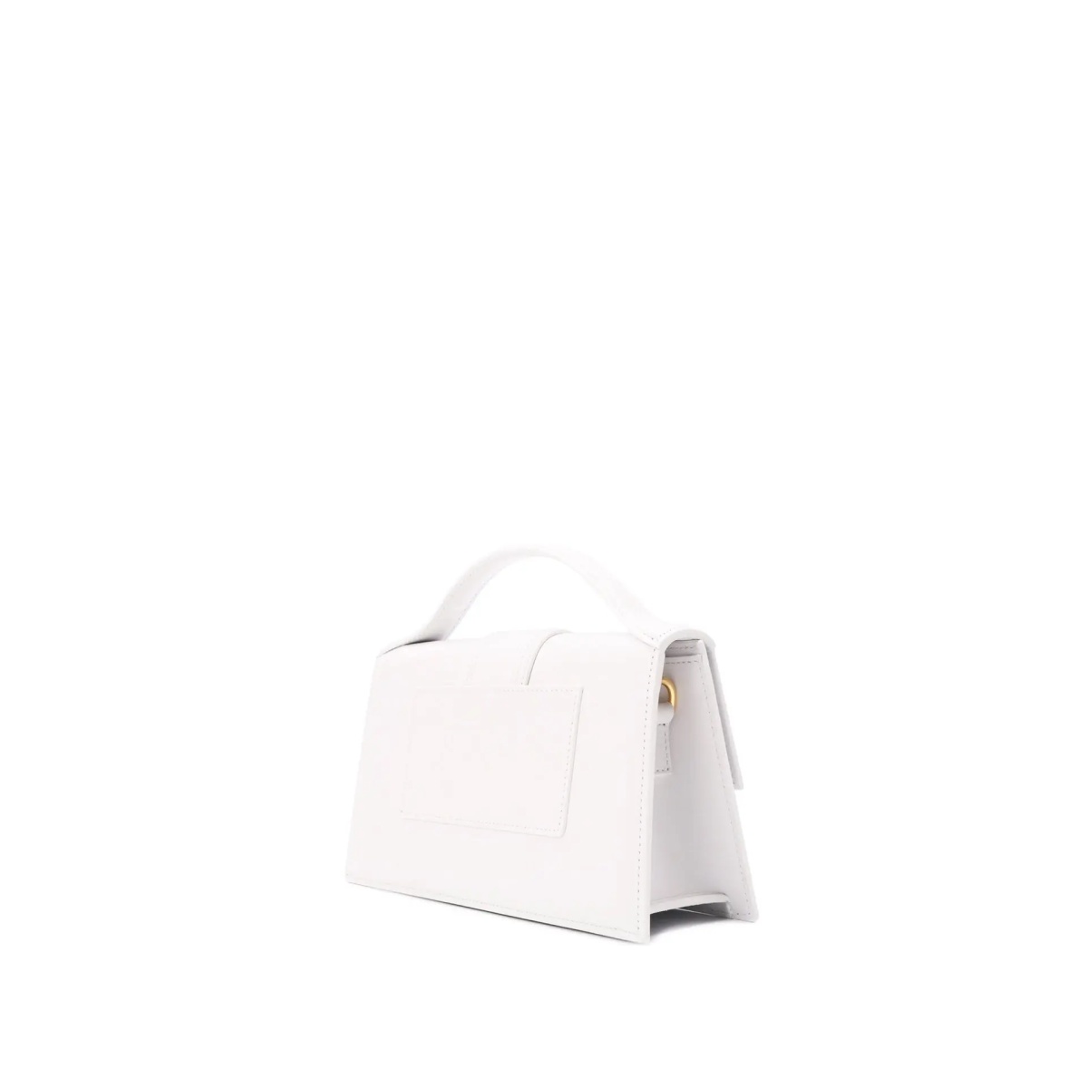 Jacquemus Le Grand Bambino Bag - Img 2