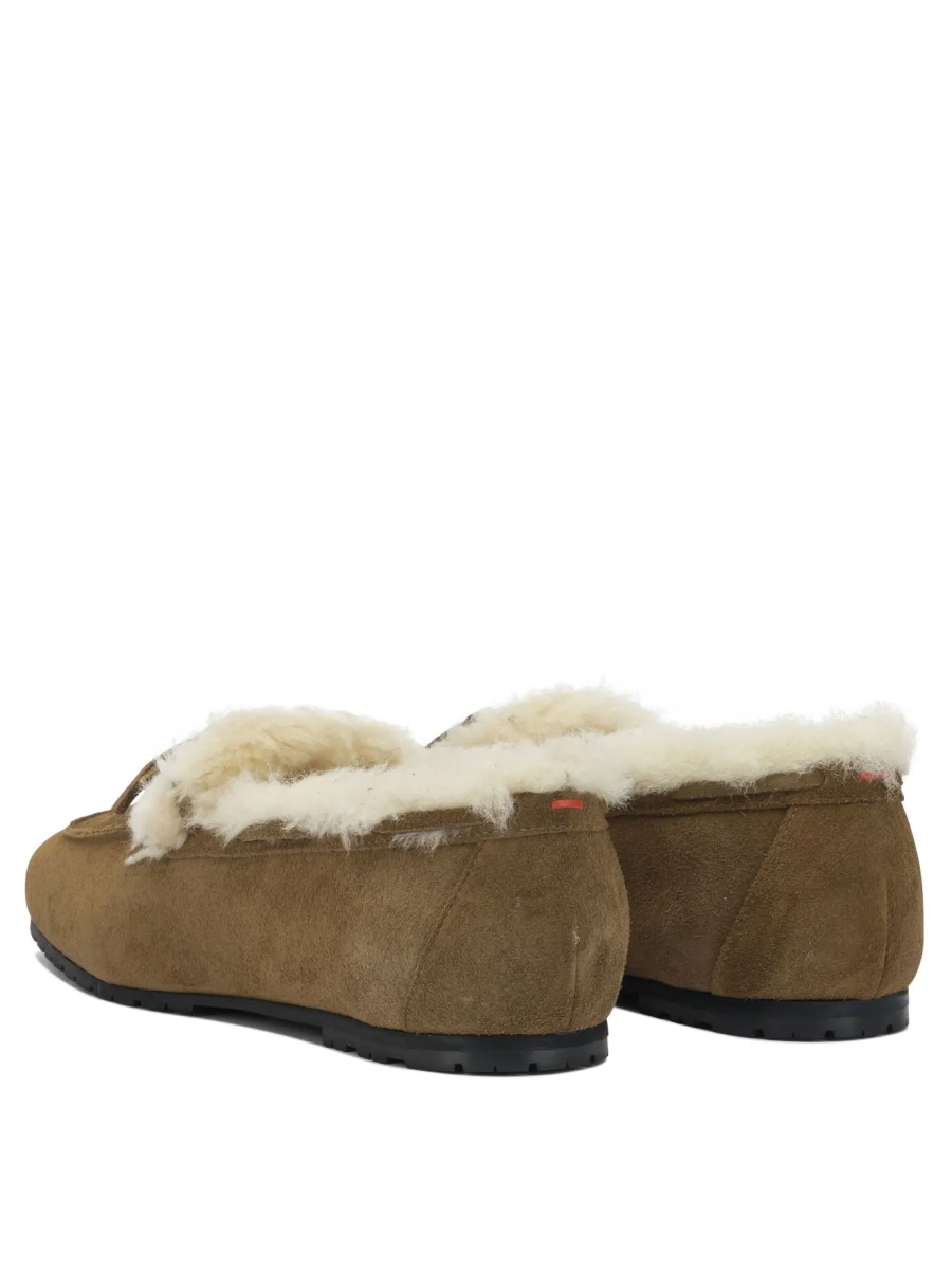 "Jasper" loafers - Img 4