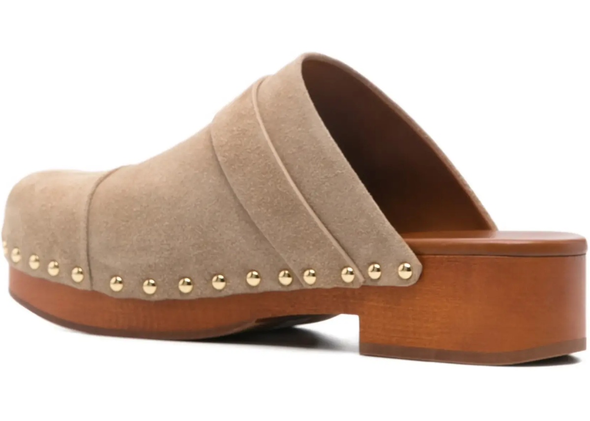 Jeannette Clog Mules - Img 3