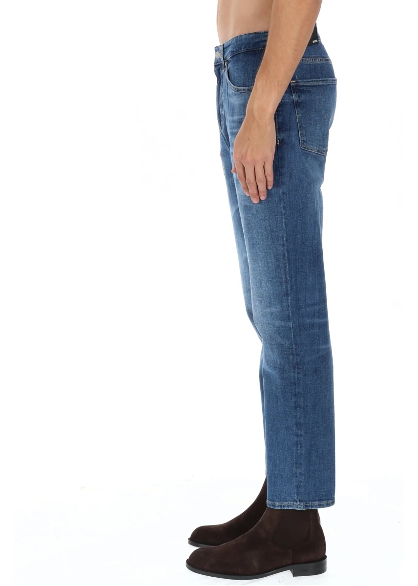 Jeans "Maine" - Img 3