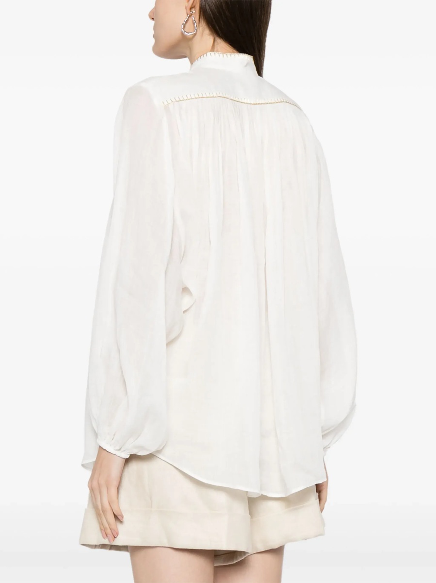 "Junie Billow" Shirt - Img 4