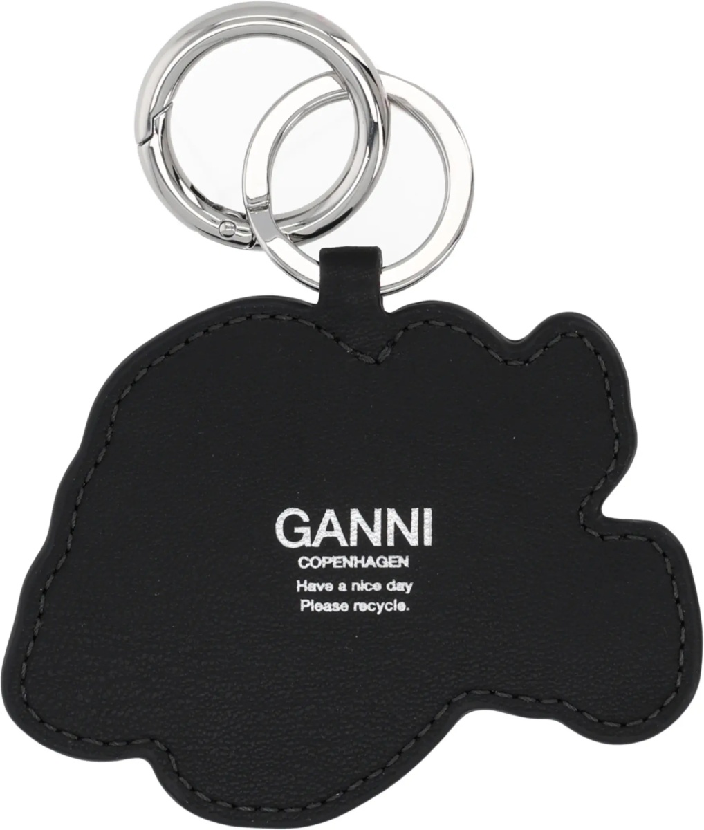Keychain "Dog" - Img 2