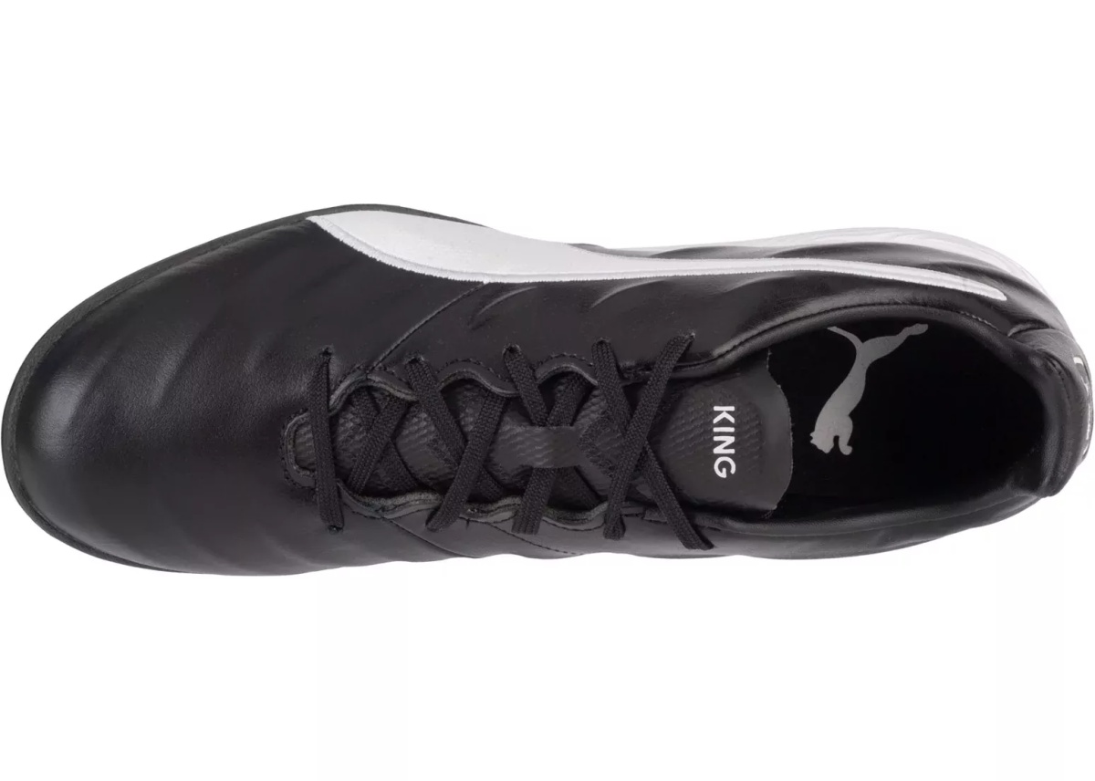 King Pro 21 TT - Img 3