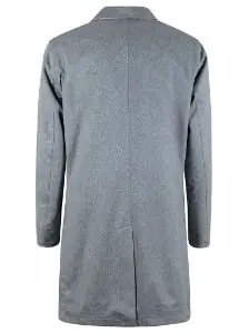 KIRED WH101W6818002000 COAT GREY - Img 2