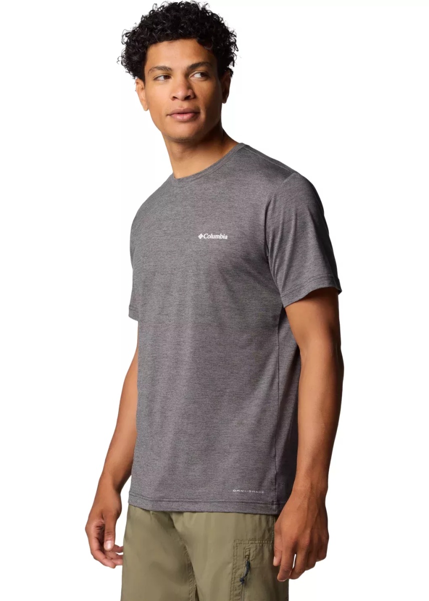Kwick Hike Back Graphic SS Tee - Img 2