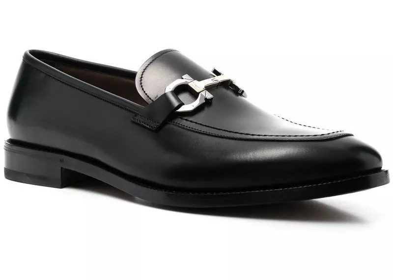 Leather Loafers* - Img 2