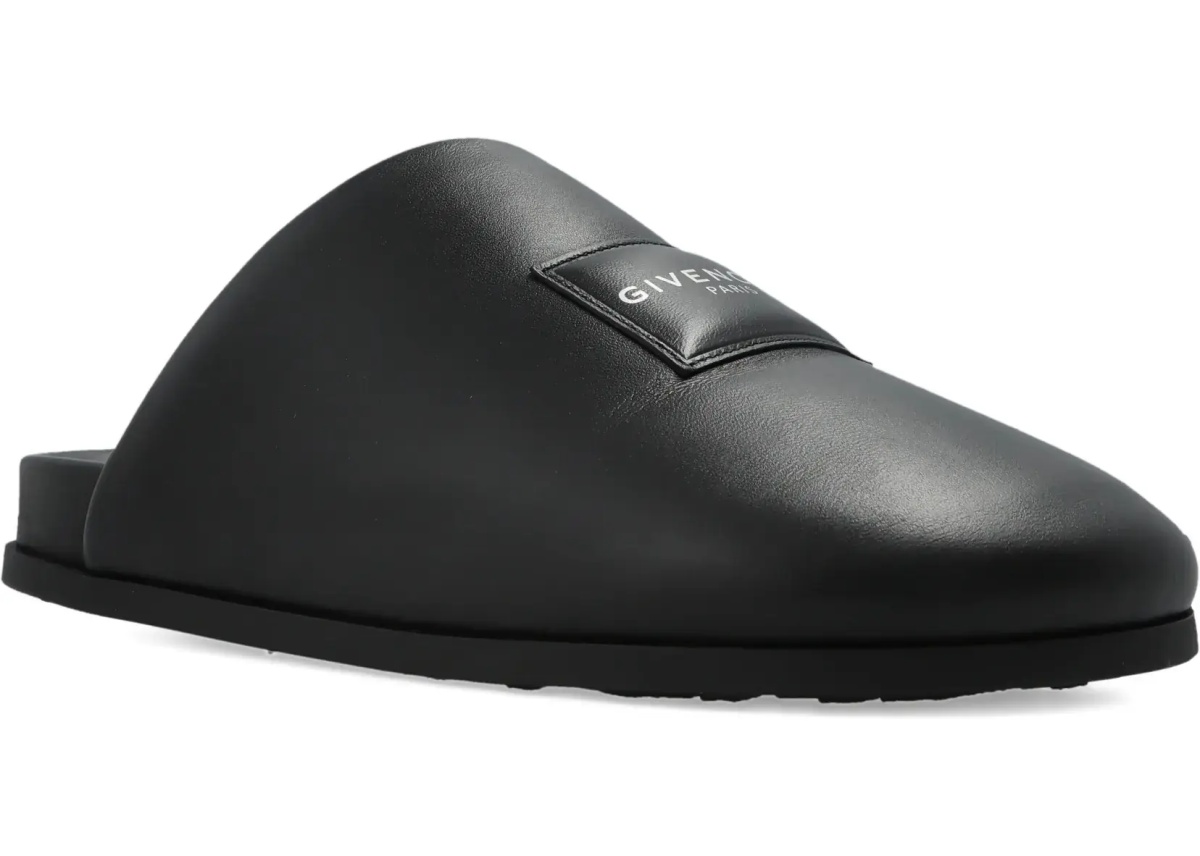 Leather Mules - Img 5