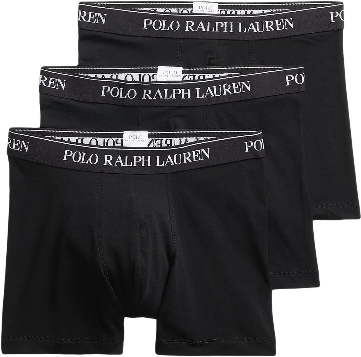 Lenjerie 3-pack-boxer shorts - Img 2