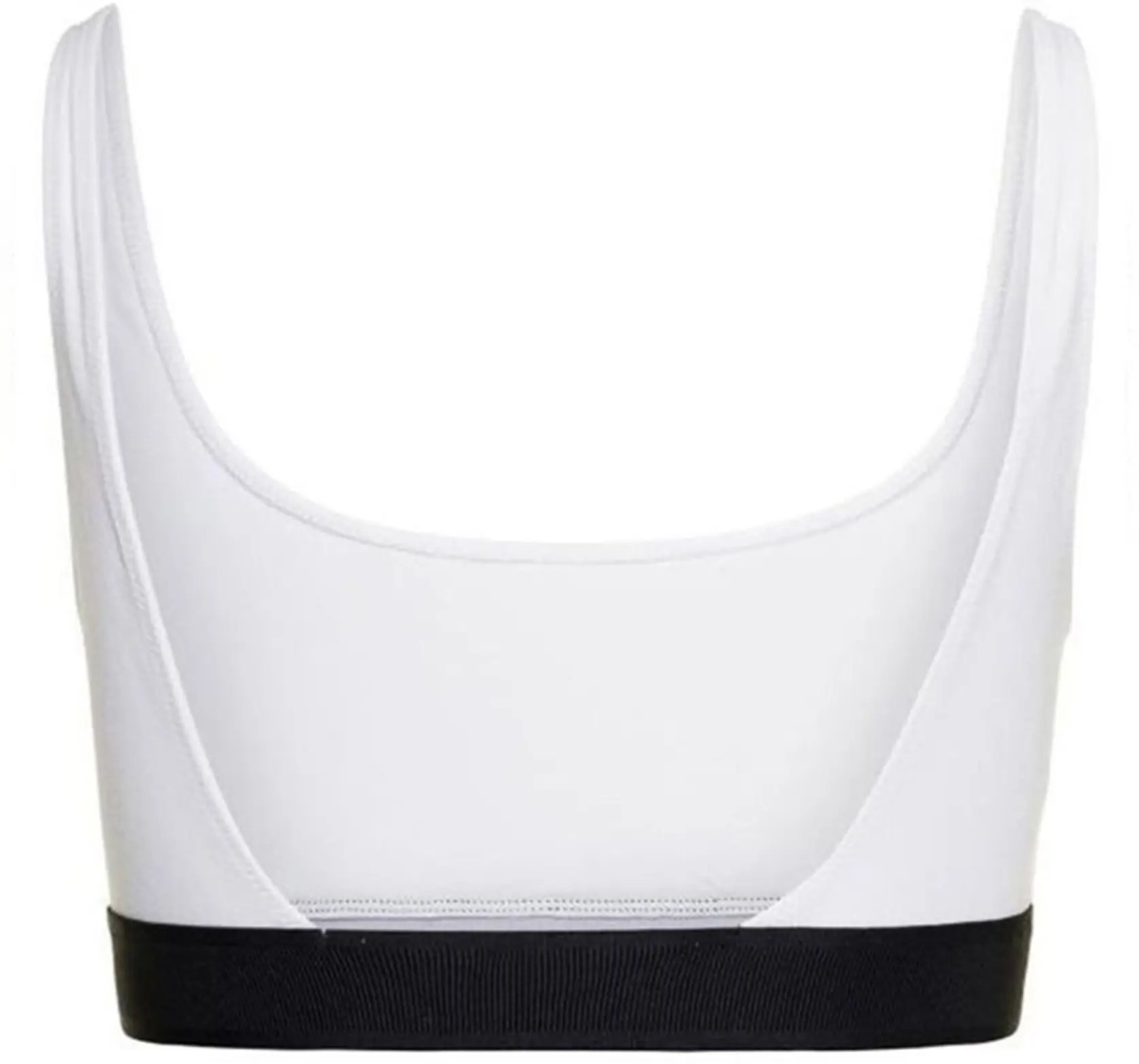 Lenjerie Bralette Modale Firmata - Img 3