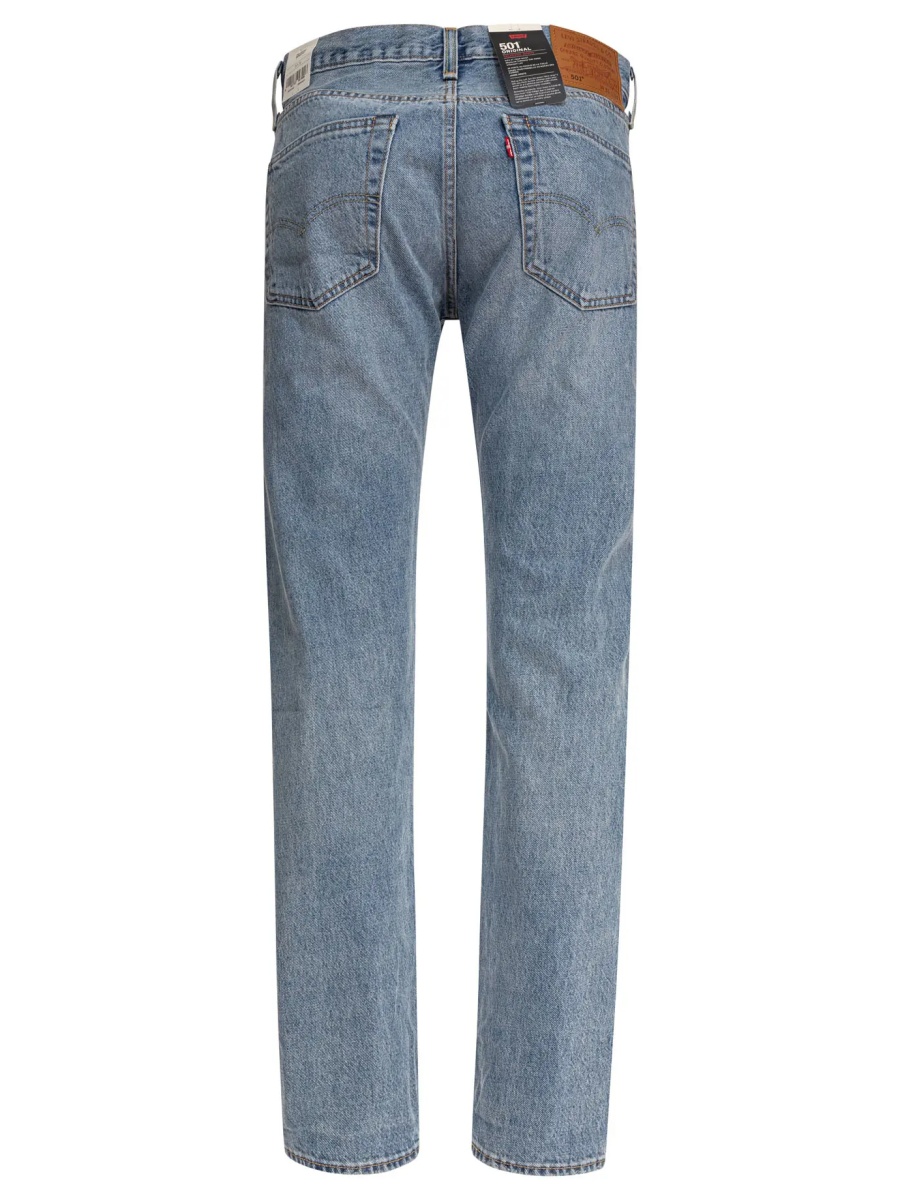 Levi's® "501 Original" Jeans - Img 2