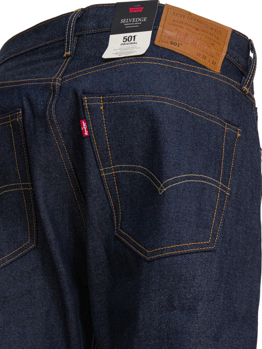 Levi's® "501 Original" Jeans - Img 4