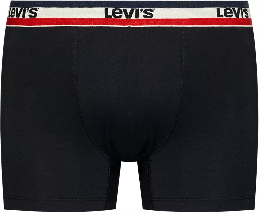 Levi's® Boxer 3 Pairs Briefs - Img 4