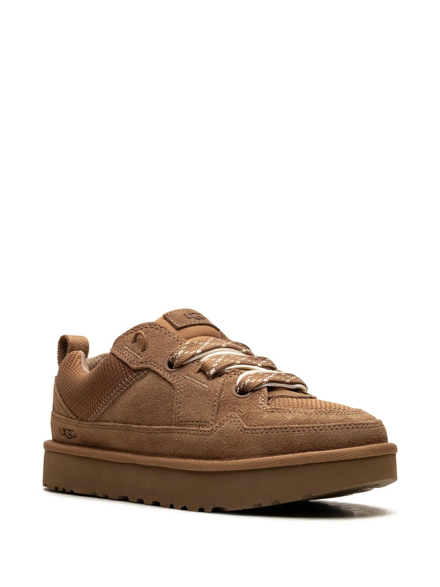 "Lo Lowmel" sneakers - Img 2