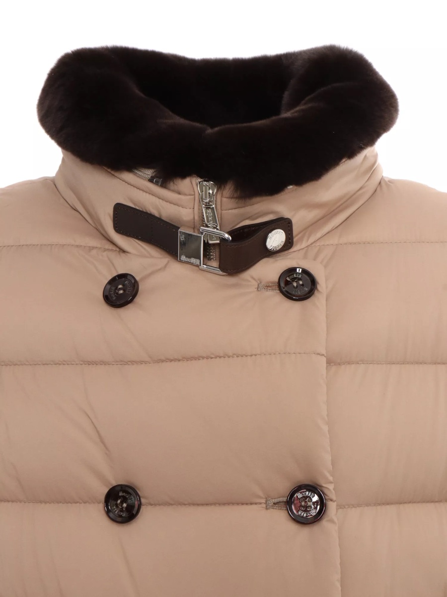 LONGAN-S3 Down-jacket - Img 3