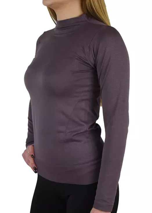 Longsleeve Seamless - Img 2