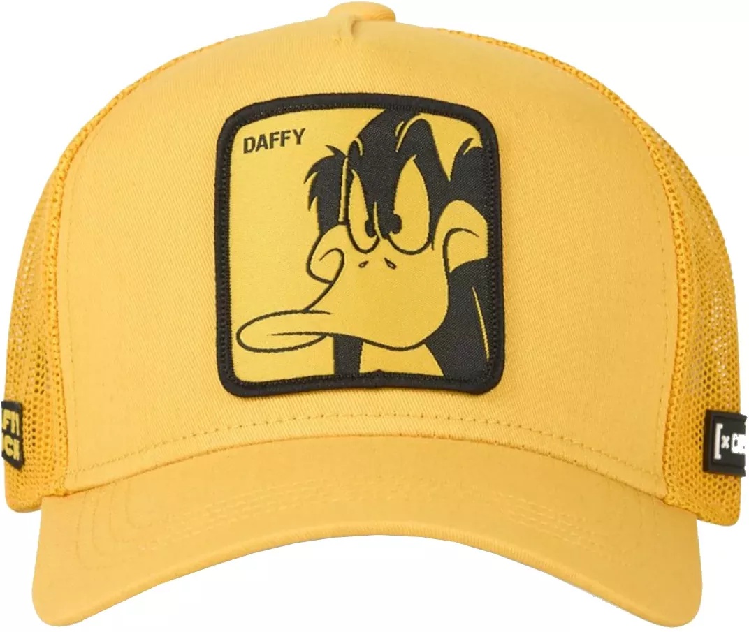 Looney Tunes Daffy Duck Cap - Img 2