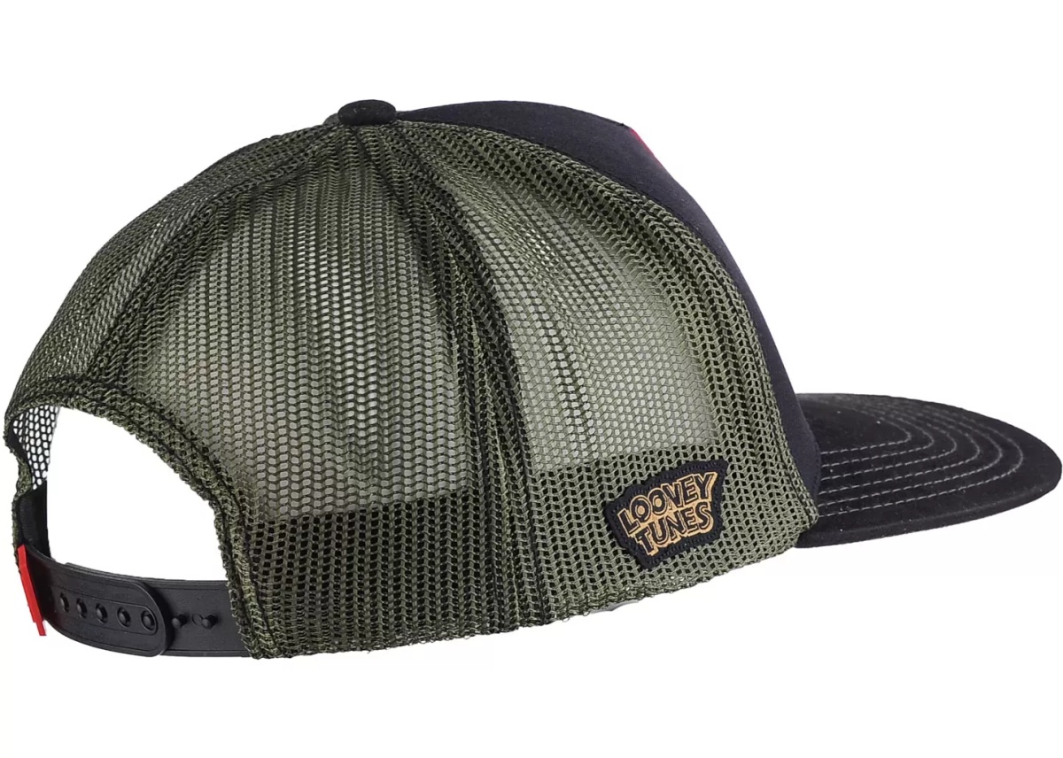 Looney Tunes Trucker Cap - Img 2