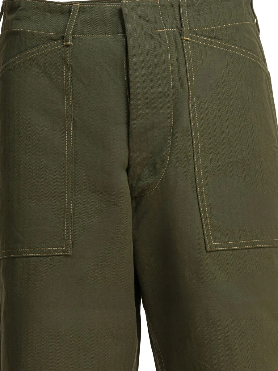 "M-1941" Herringbone pants - Img 2