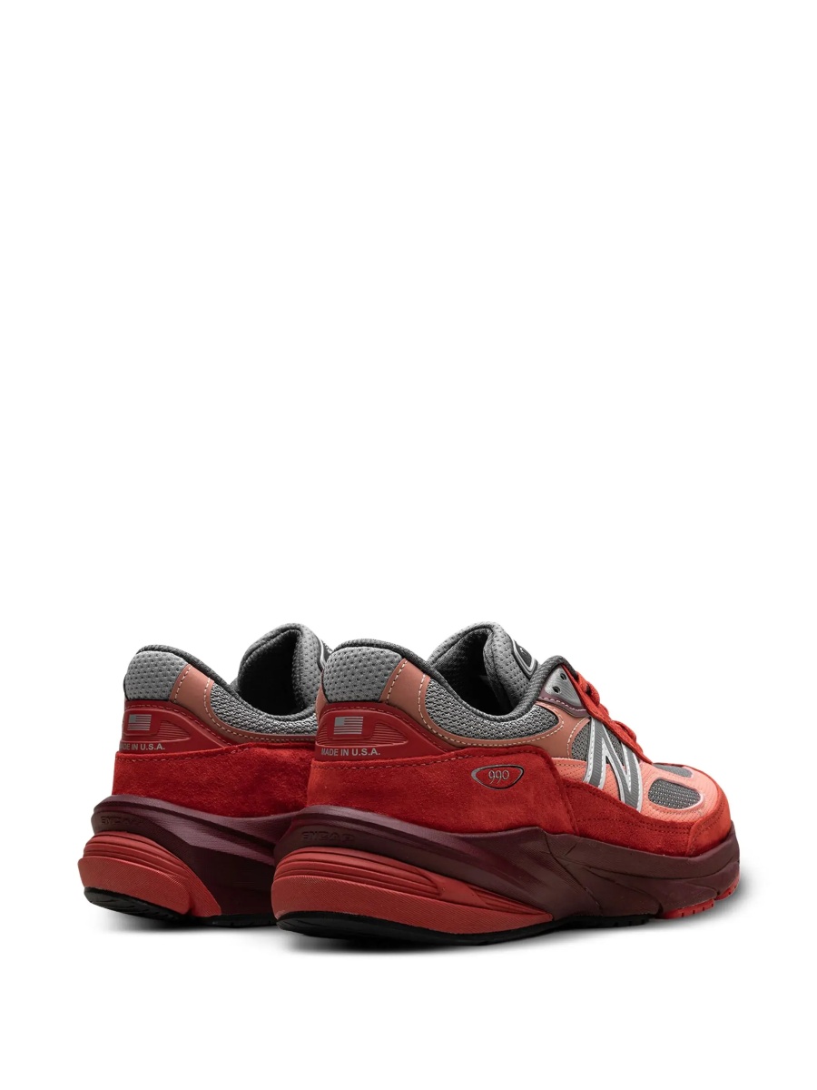 "Made in USA 990v6" Sneakers - Img 3